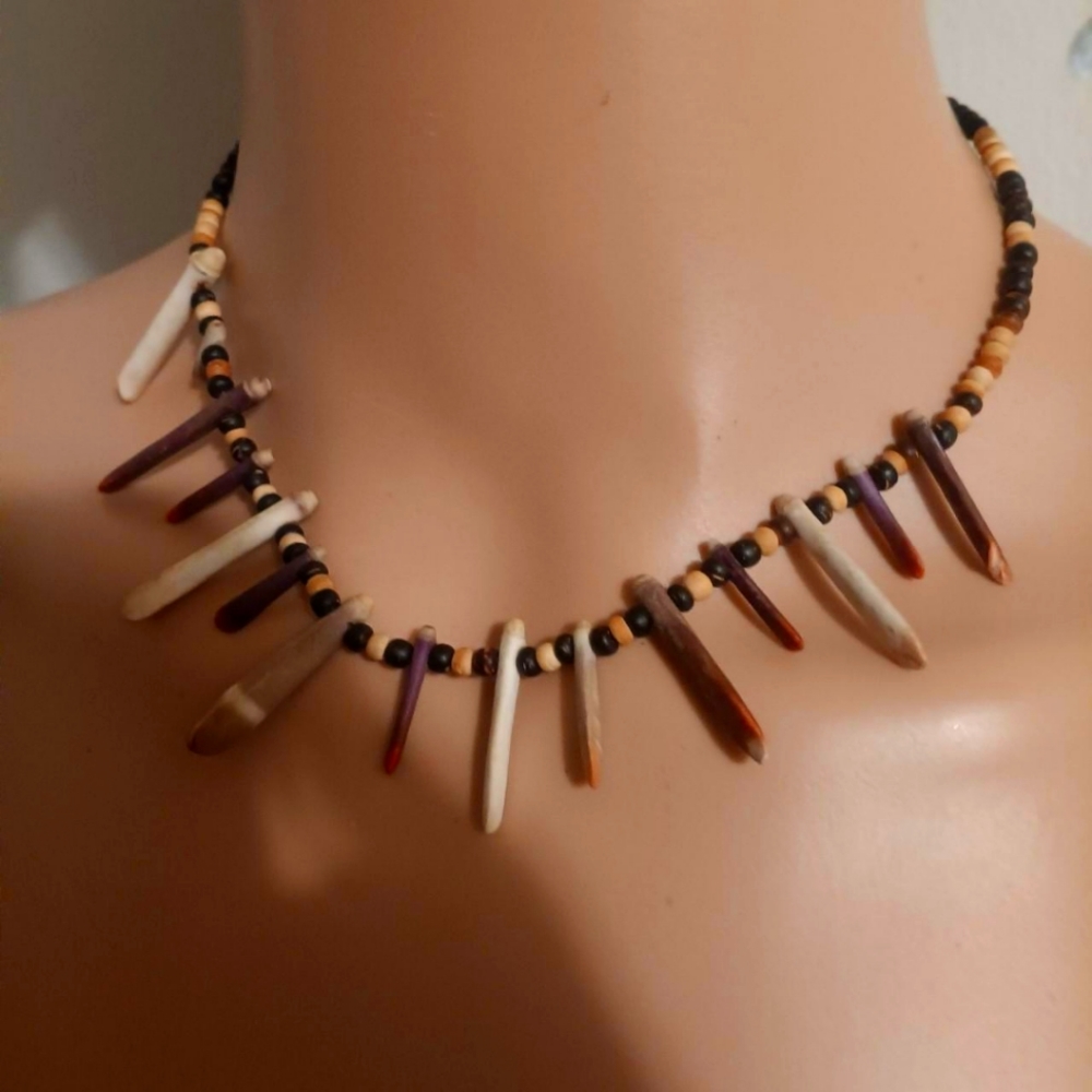 Crystal Necklace
